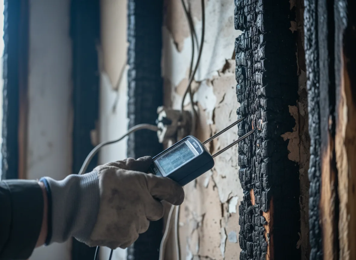 Fire Damage Restoration Gardner, MA FAQs